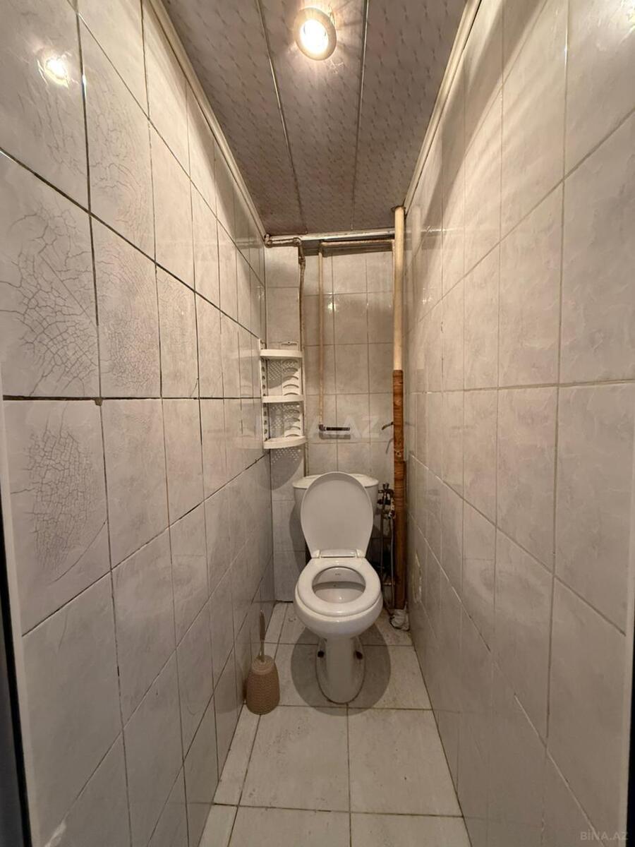 2-комн. вторичка - м. Ази Асланов - 65 м² (9)
