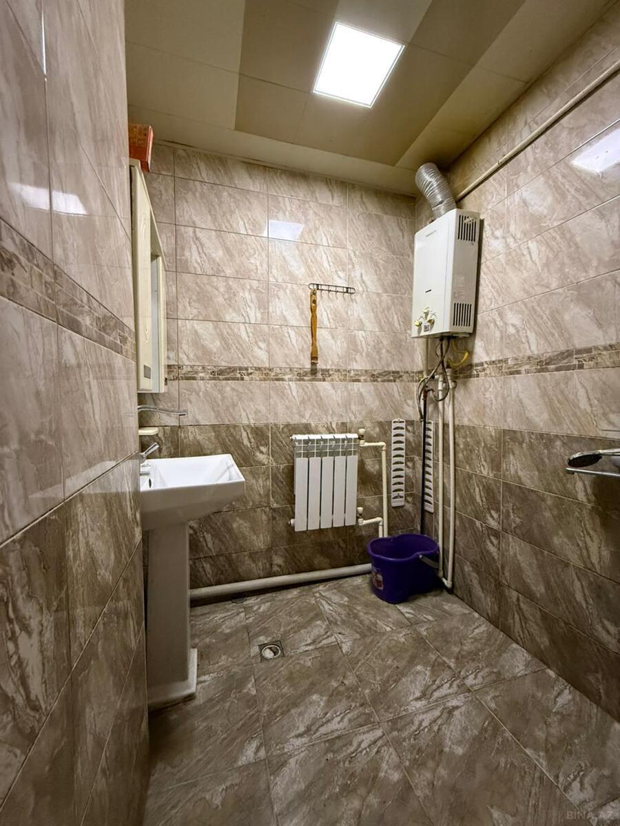 2-комн. вторичка - м. Ази Асланов - 65 м² (8)