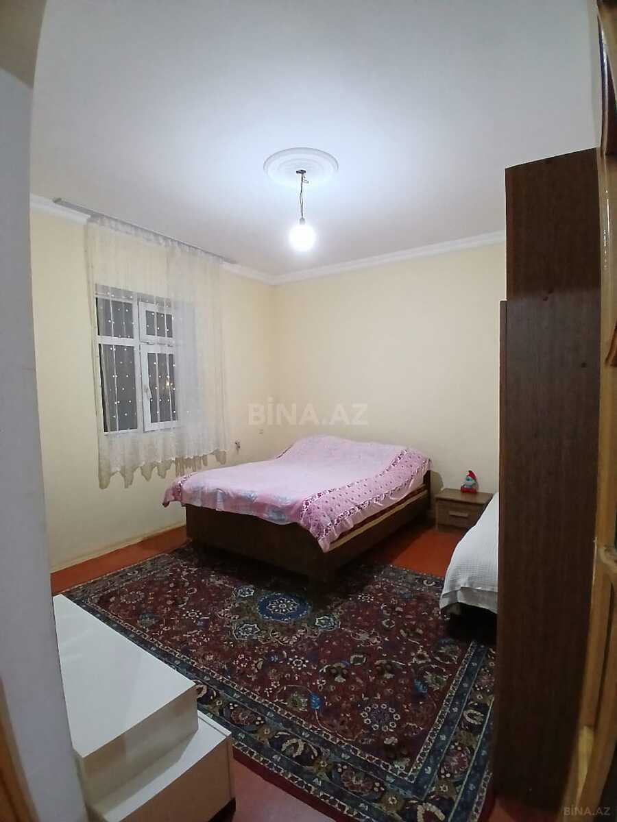 3-комн. дом/дача - м. Дернегюль - 110 м² (4)