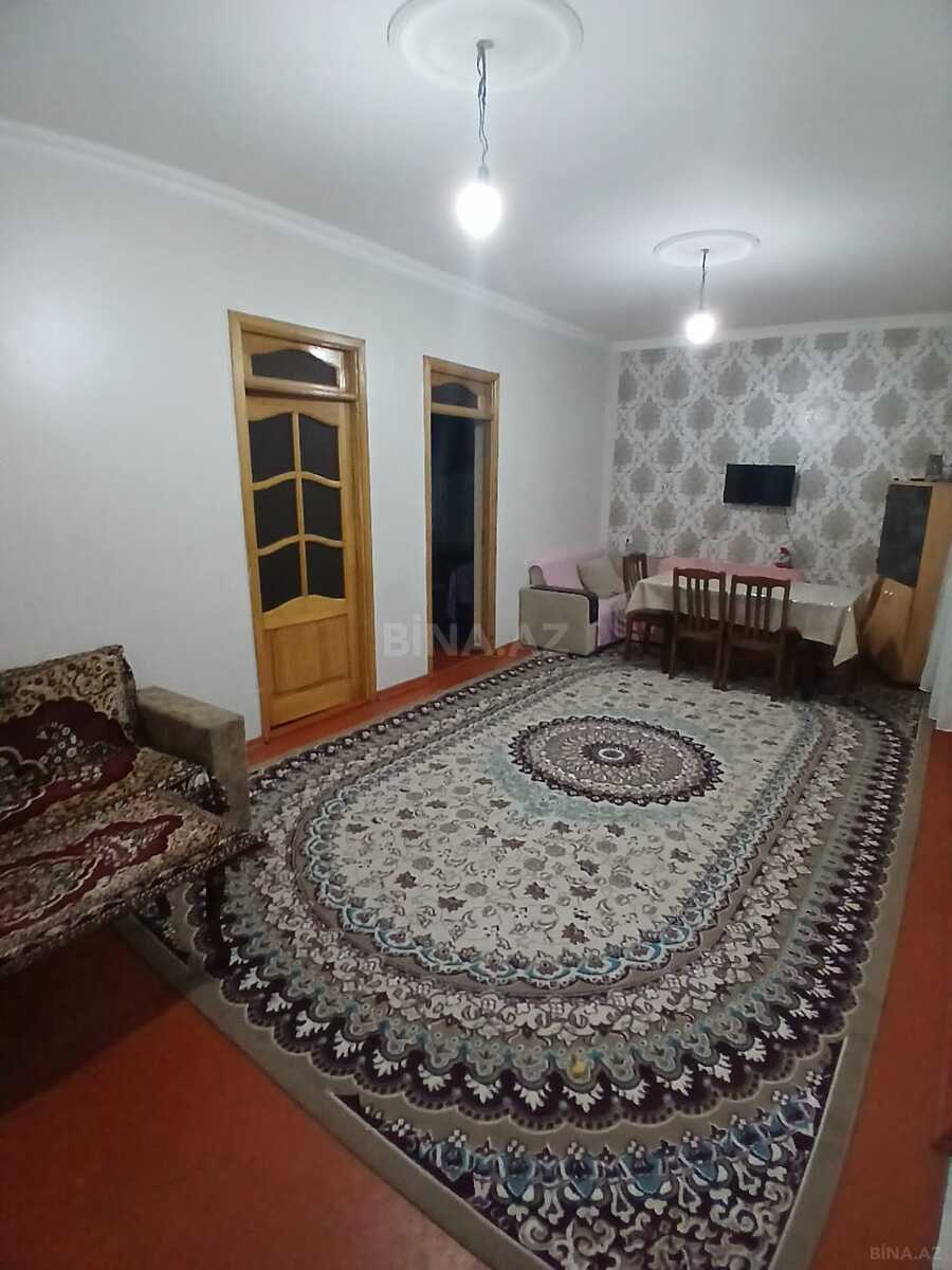 3-комн. дом/дача - м. Дернегюль - 110 м² (3)