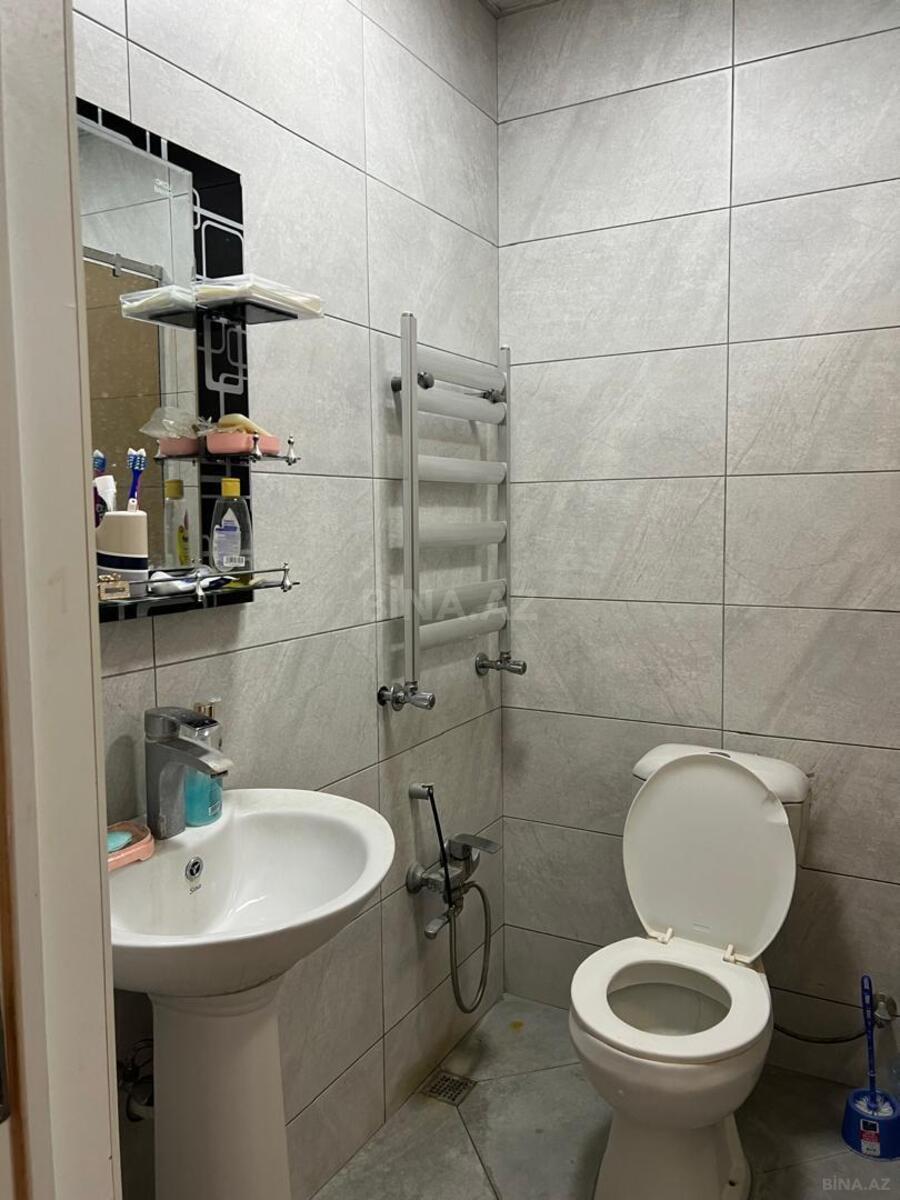 2-комн. новостройка - м. 20 января - 55 м² (10)