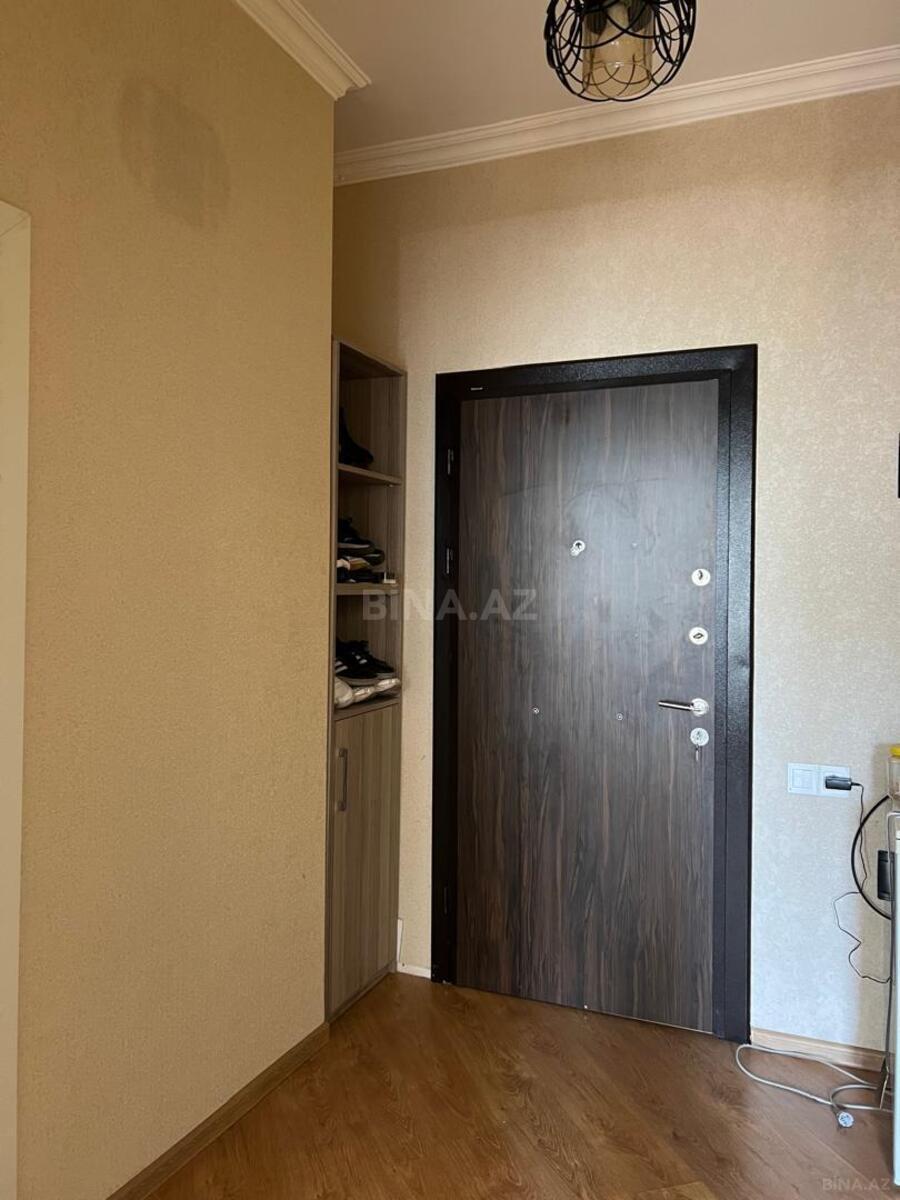 2-комн. новостройка - м. 20 января - 55 м² (9)