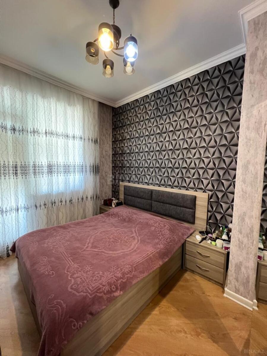 2-комн. новостройка - м. 20 января - 55 м² (4)