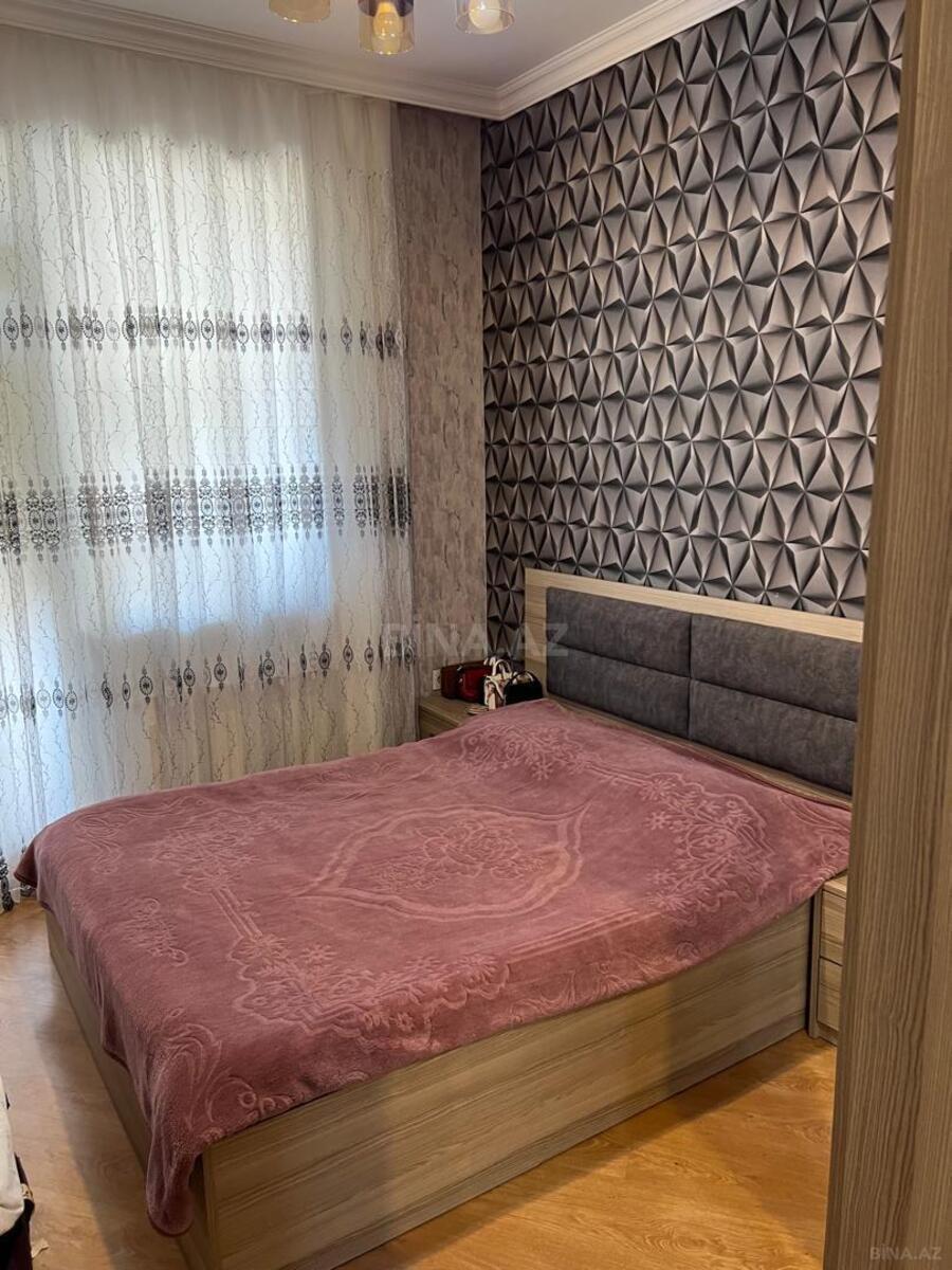 2-комн. новостройка - м. 20 января - 55 м² (5)