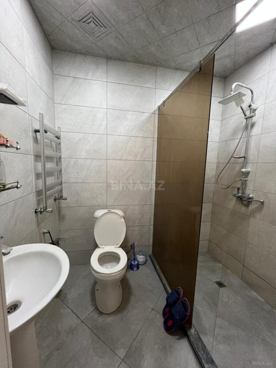 2-комн. новостройка - м. 20 января - 55 м² (11)