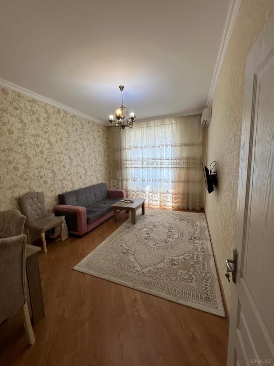 2-комн. новостройка - м. 20 января - 55 м² (2)