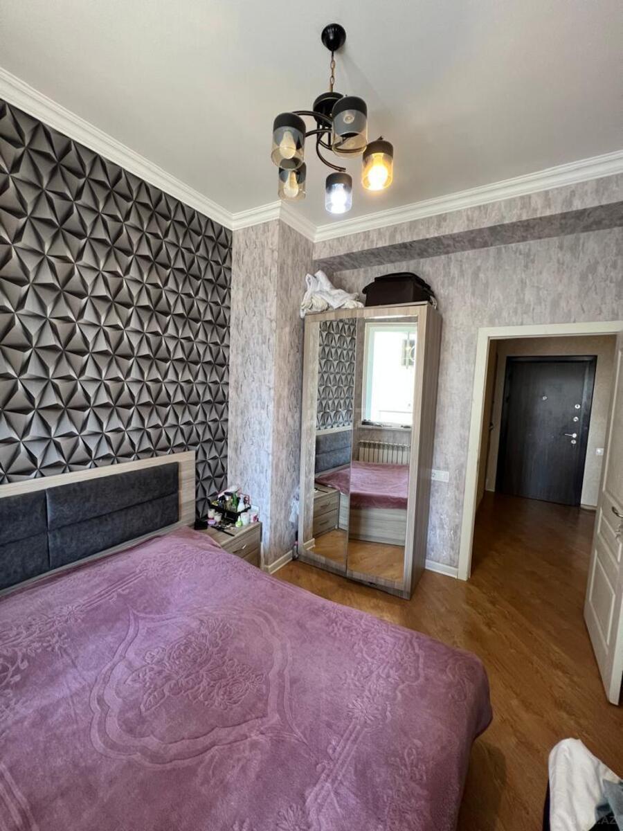 2-комн. новостройка - м. 20 января - 55 м² (6)
