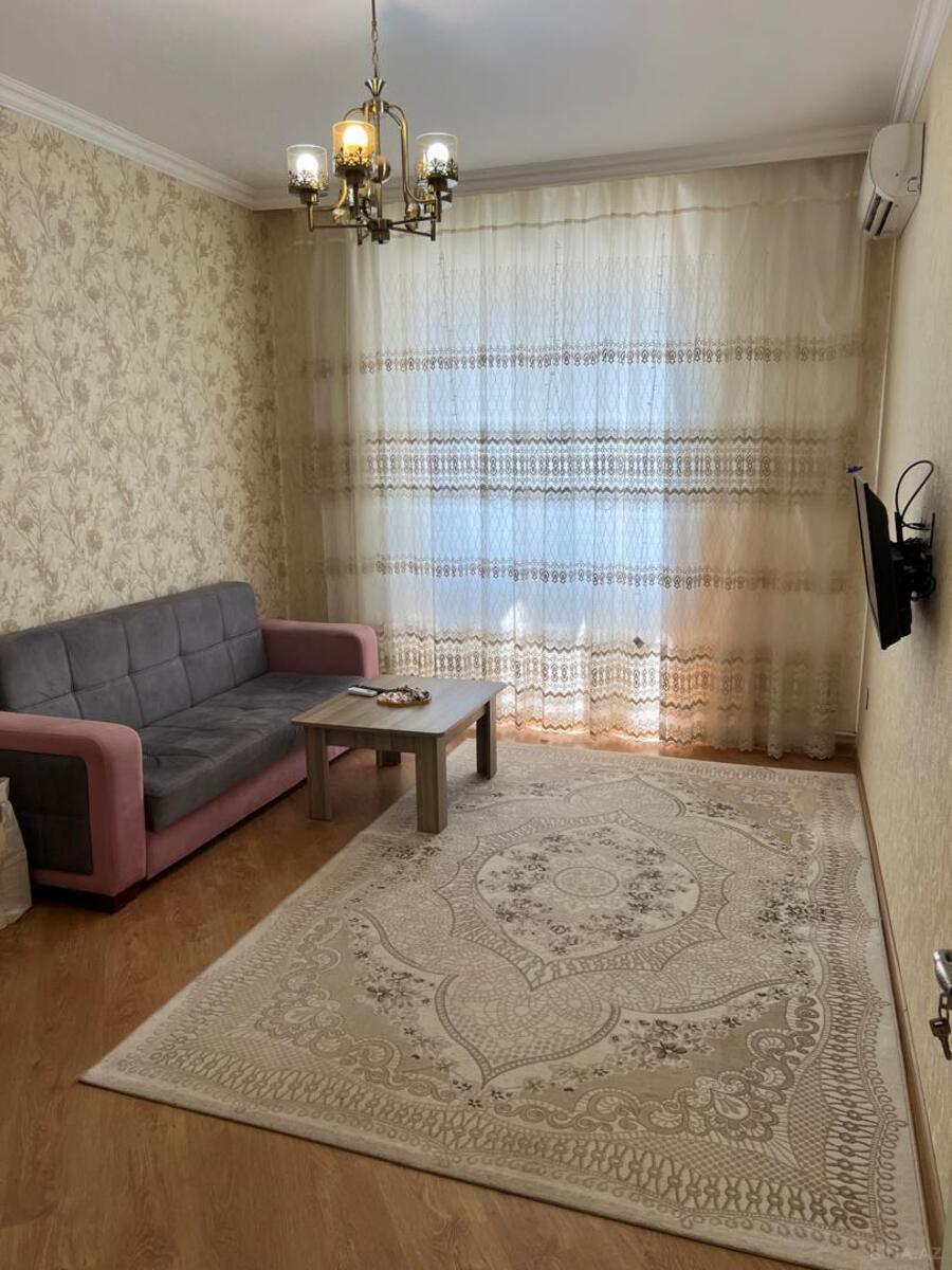 2-комн. новостройка - м. 20 января - 55 м² (3)