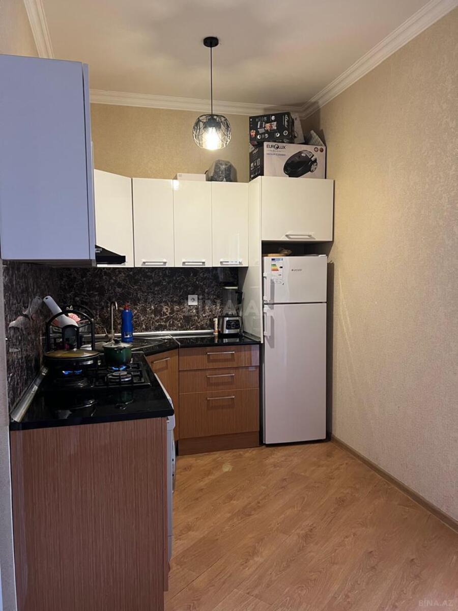 2-комн. новостройка - м. 20 января - 55 м² (8)