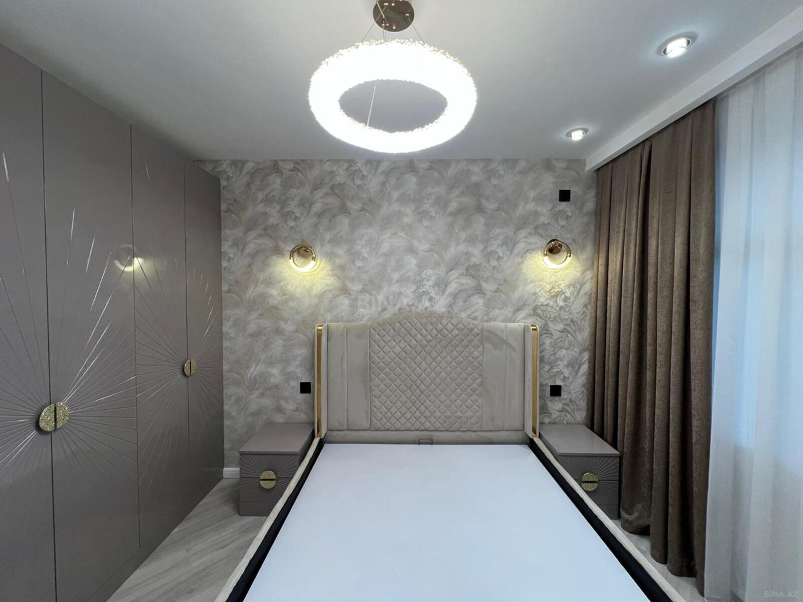 2 otaqlı köhnə tikili - Həzi Aslanov m. - 65 m² (10)