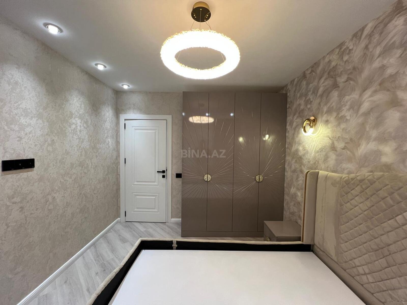 2 otaqlı köhnə tikili - Həzi Aslanov m. - 65 m² (11)