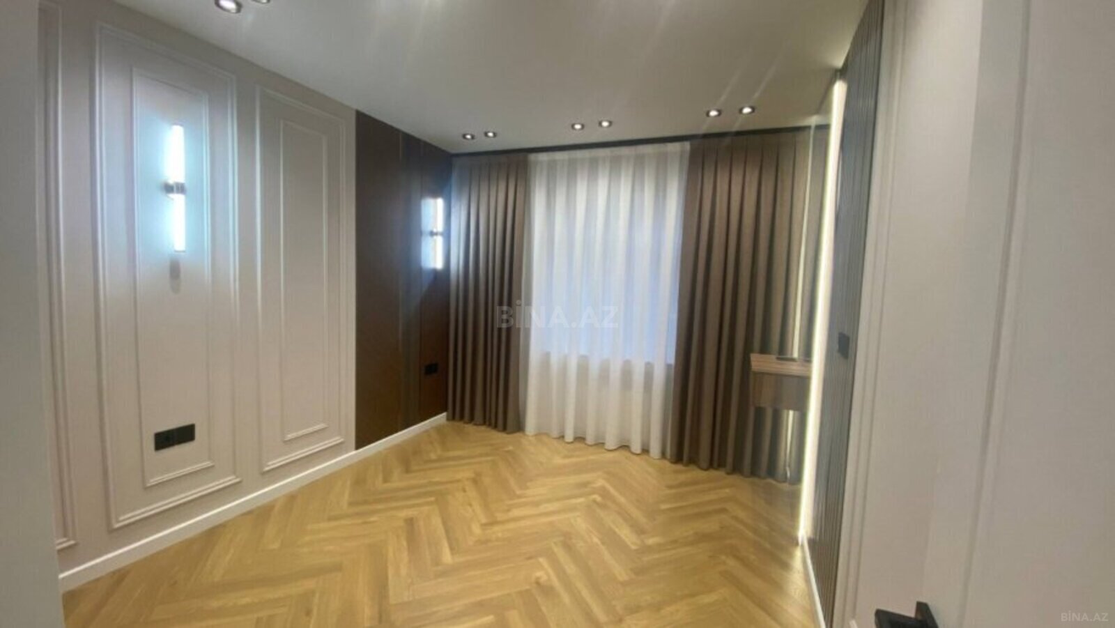 2-комн. вторичка - м. 8 ноября - 45 м² (2)
