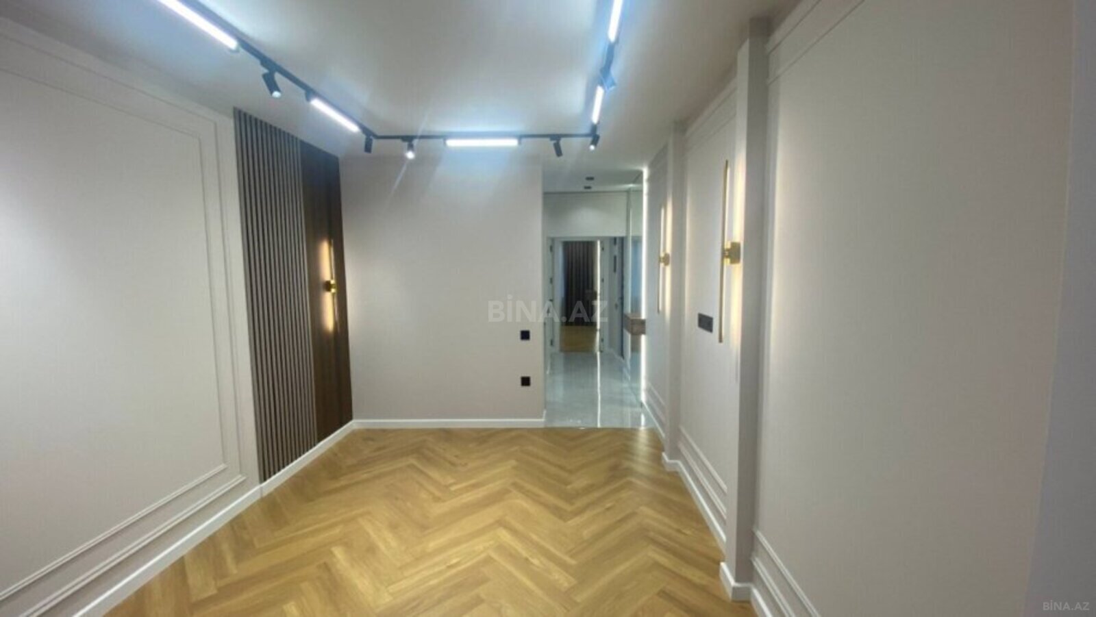 2-комн. вторичка - м. 8 ноября - 45 м² (5)