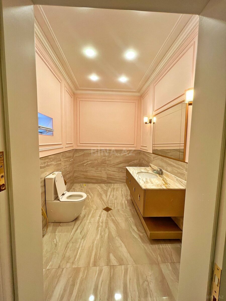 6-комн. дом/дача - пос. Тюркан - 500 м² (20)