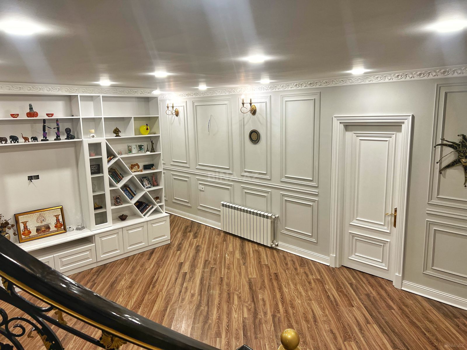 6-комн. дом/дача - пос. Тюркан - 500 м² (17)