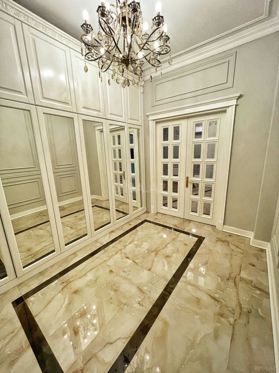6-комн. дом/дача - пос. Тюркан - 500 м² (21)