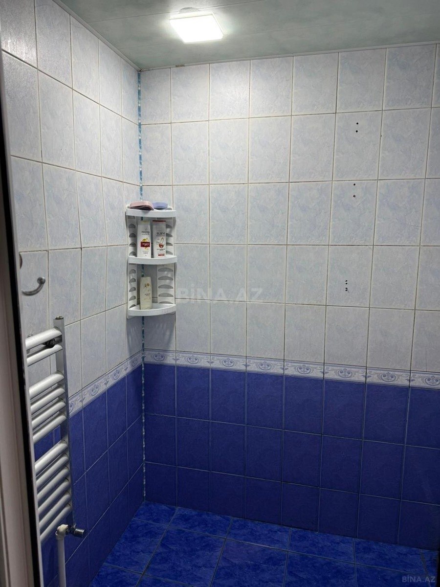 2-комн. вторичка - м. Ахмедлы - 50 м² (12)