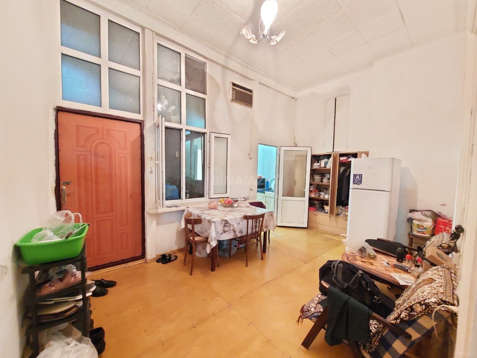 2-комн. вторичка - м. 28 мая - 60 м² (8)