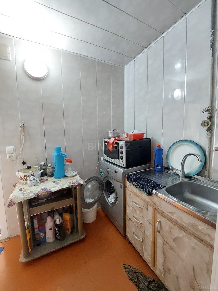2-комн. вторичка - м. 28 мая - 60 м² (10)