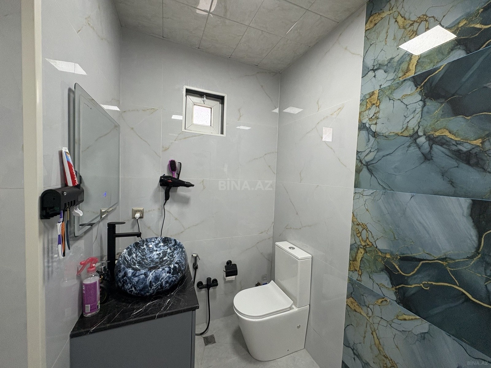 3-комн. дом/дача - пос. Забрат - 90 м² (6)