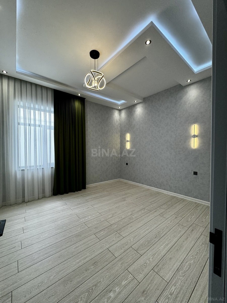 4-комн. дом/дача - пос. Мардакан - 140 м² (9)