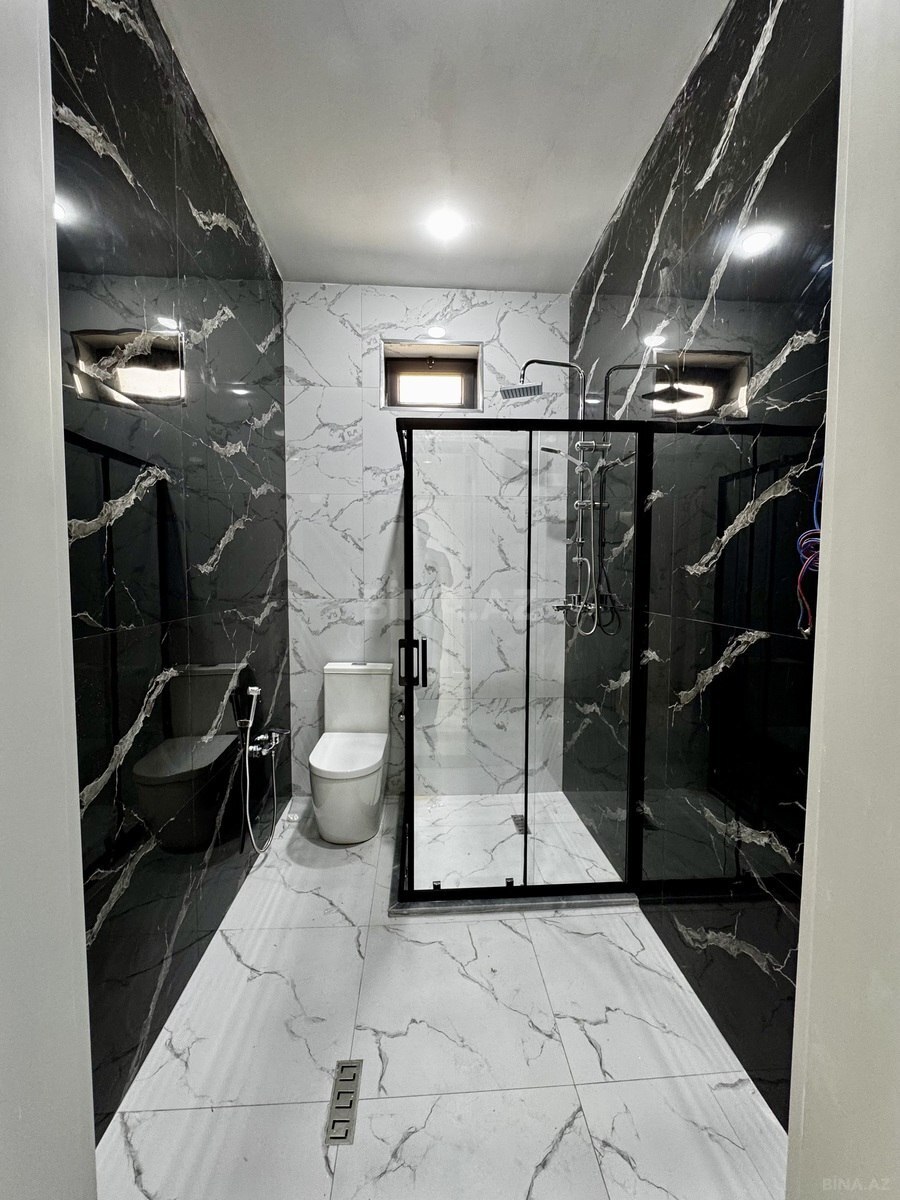 4-комн. дом/дача - пос. Мардакан - 140 м² (11)