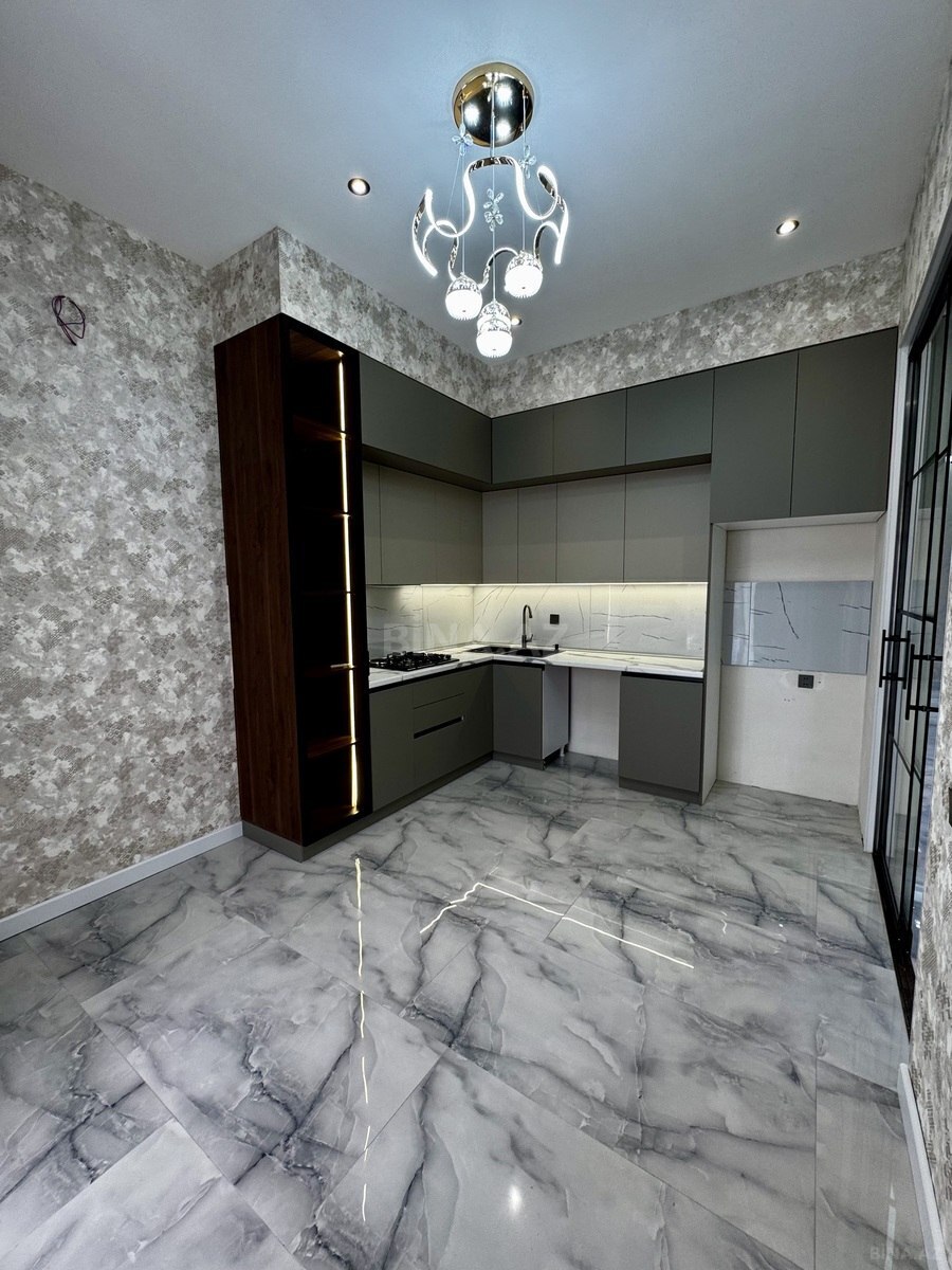 4-комн. дом/дача - пос. Мардакан - 140 м² (7)