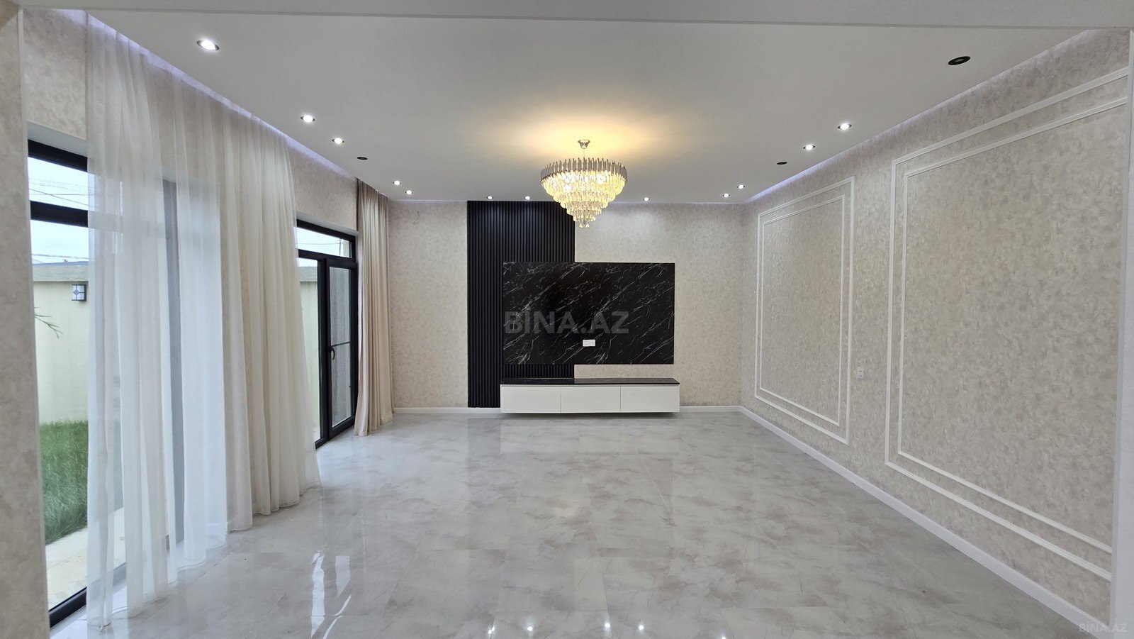 4-комн. дом/дача - пос. Мардакан - 150 м² (9)