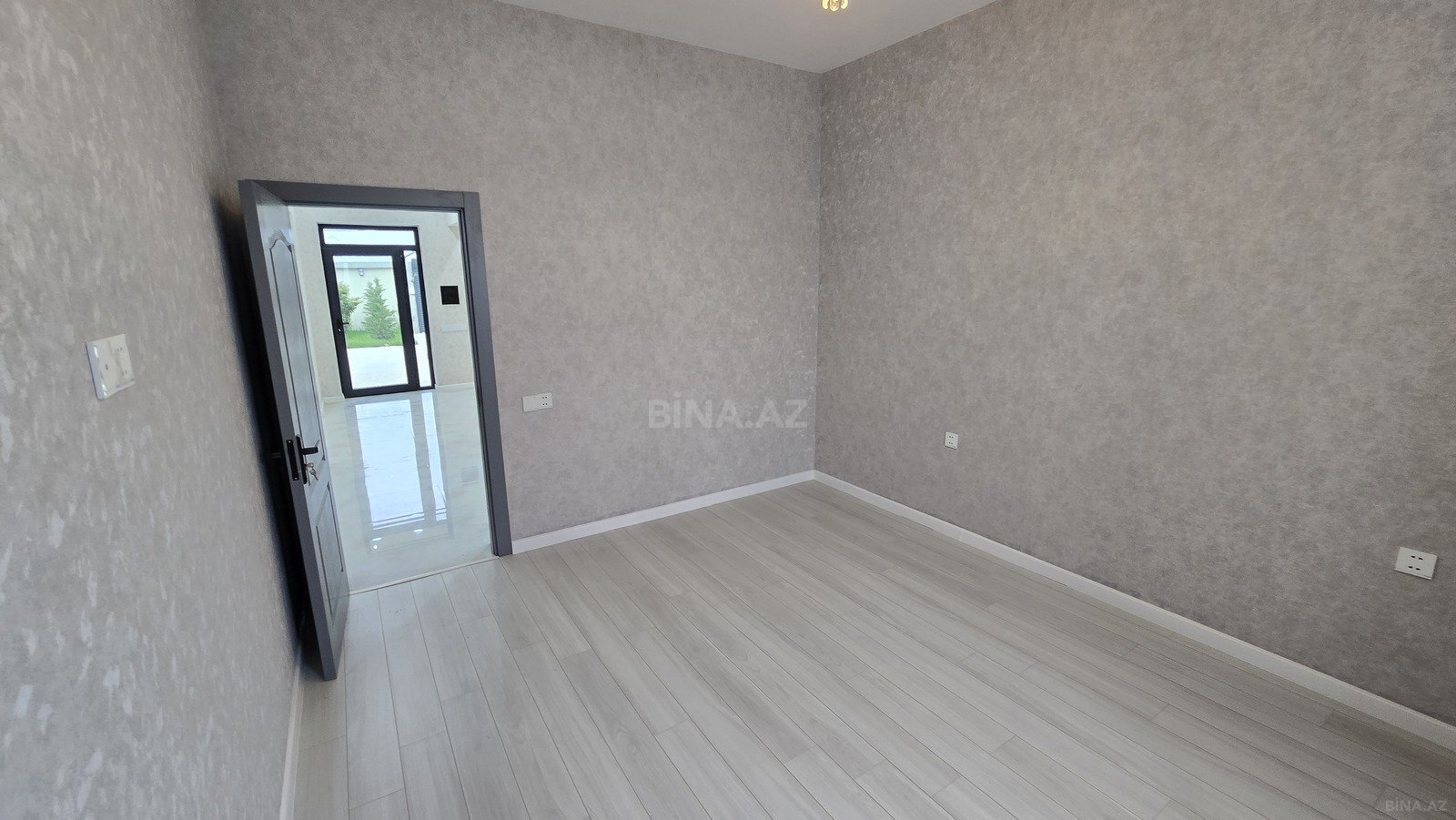 4-комн. дом/дача - пос. Мардакан - 150 м² (16)