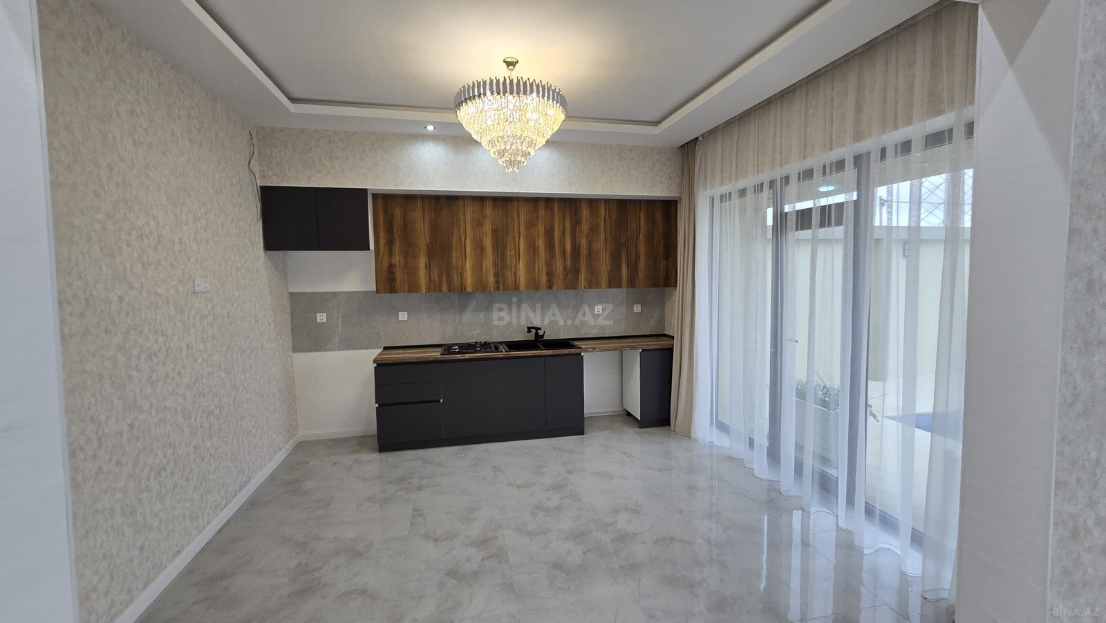 4-комн. дом/дача - пос. Мардакан - 150 м² (7)