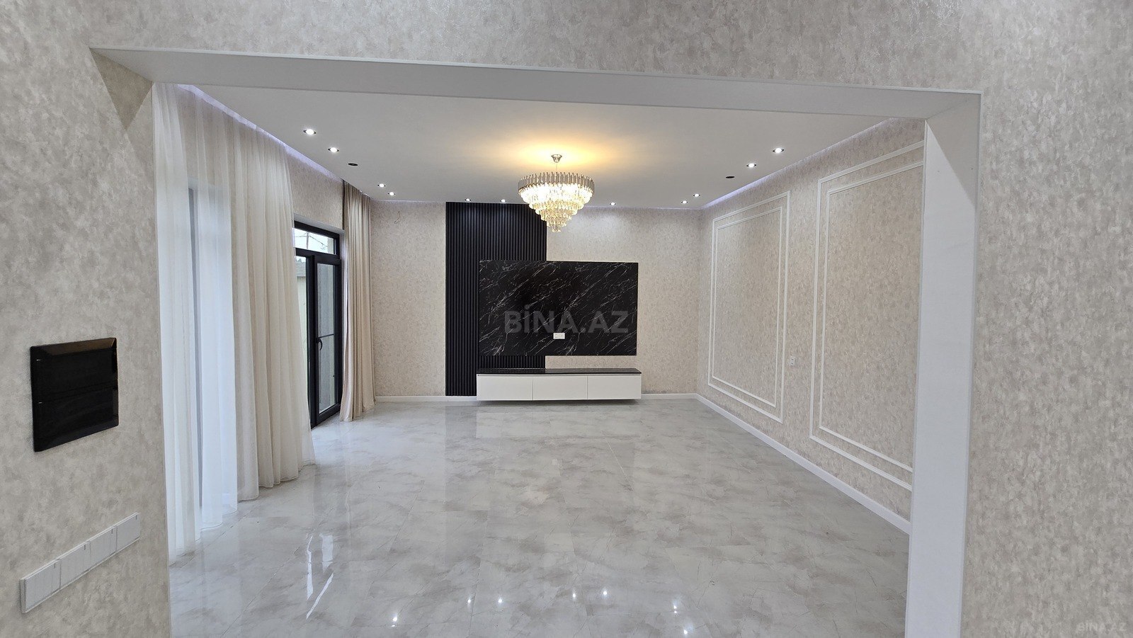 4-комн. дом/дача - пос. Мардакан - 150 м² (10)
