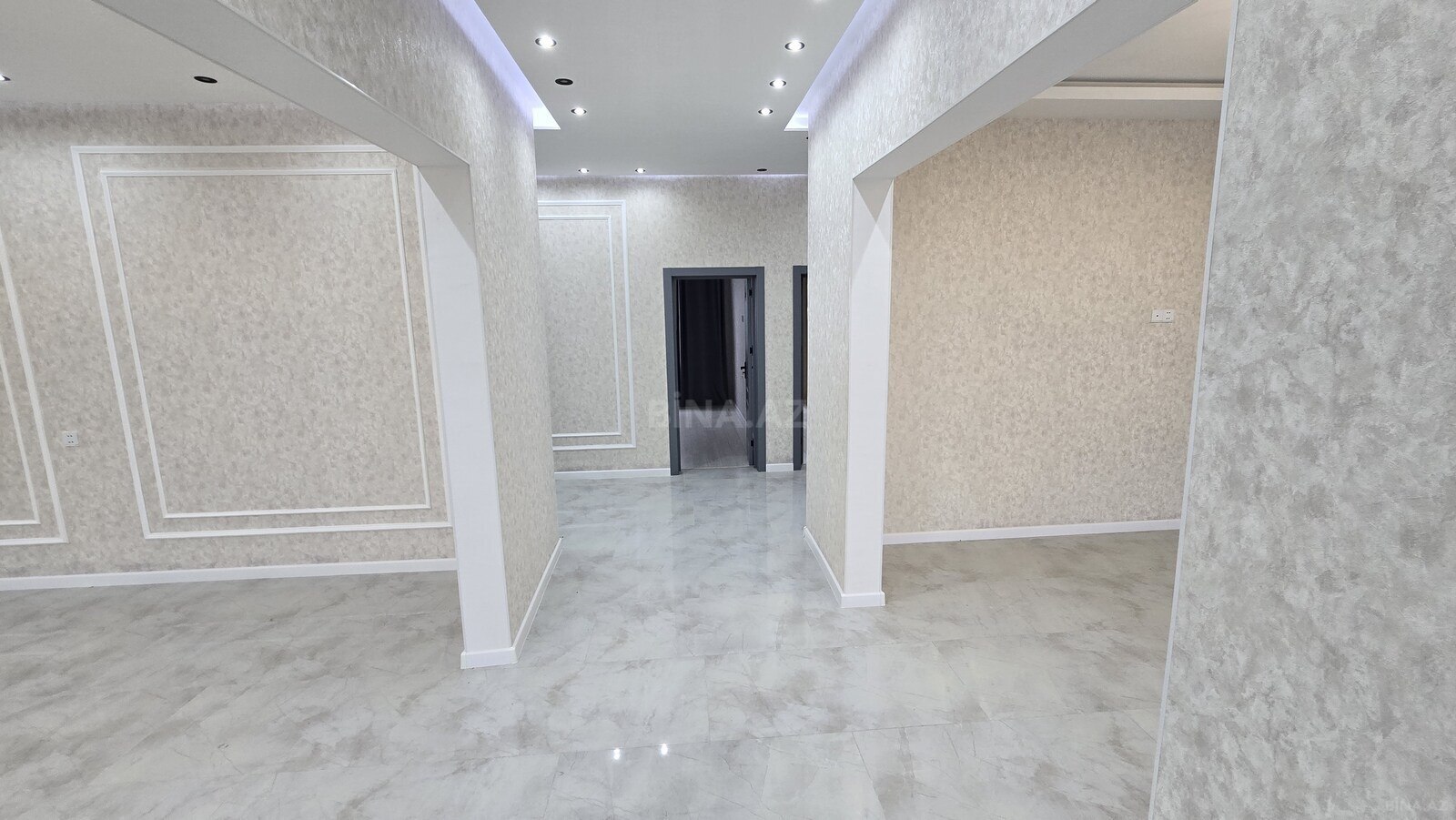 4-комн. дом/дача - пос. Мардакан - 150 м² (8)