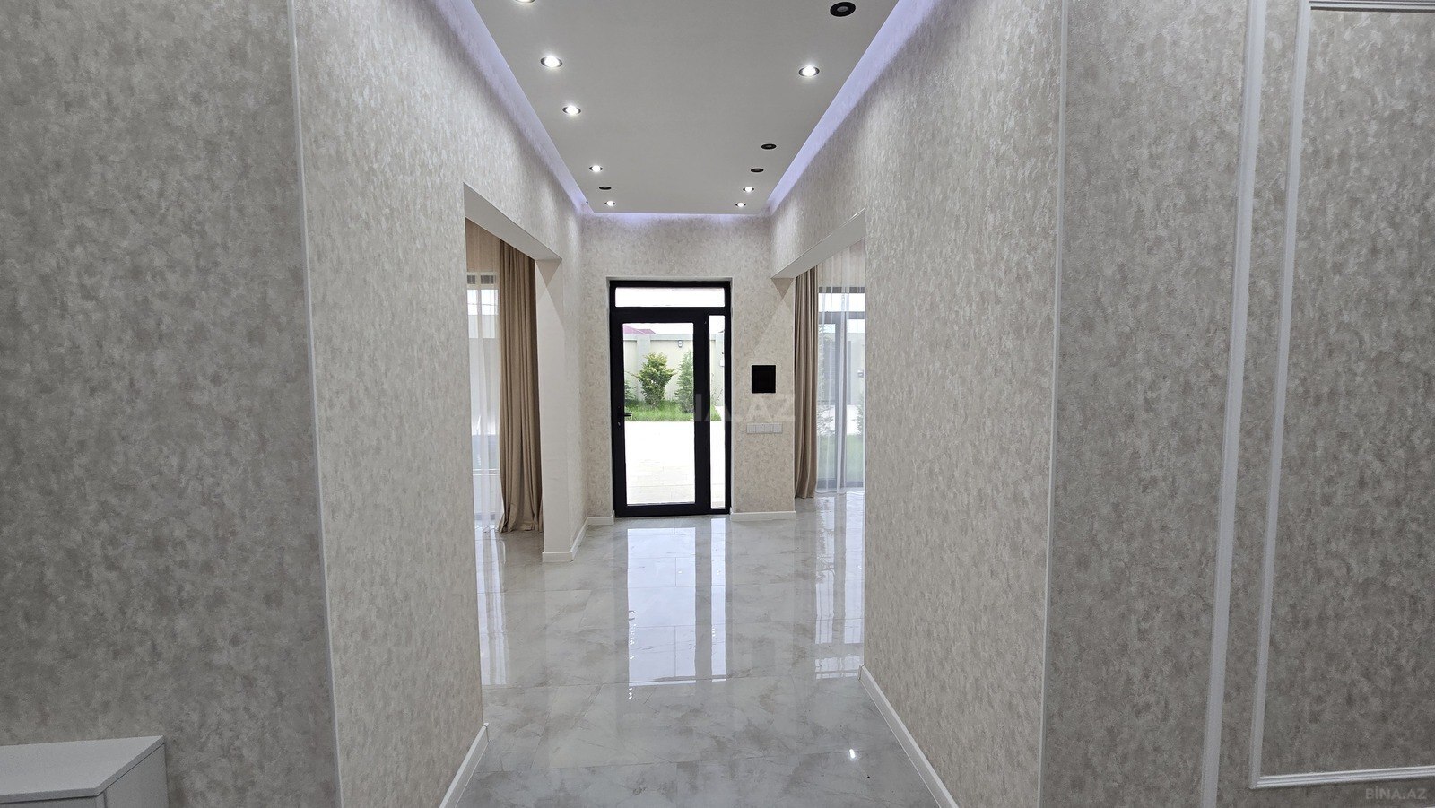 4-комн. дом/дача - пос. Мардакан - 150 м² (11)