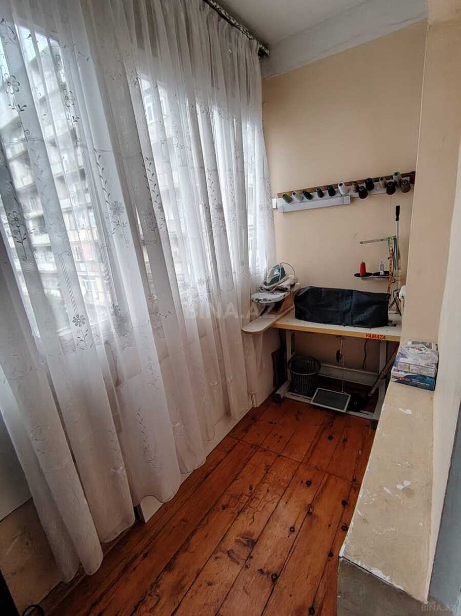 2-комн. вторичка - пос. Ахмедлы - 60 м² (5)