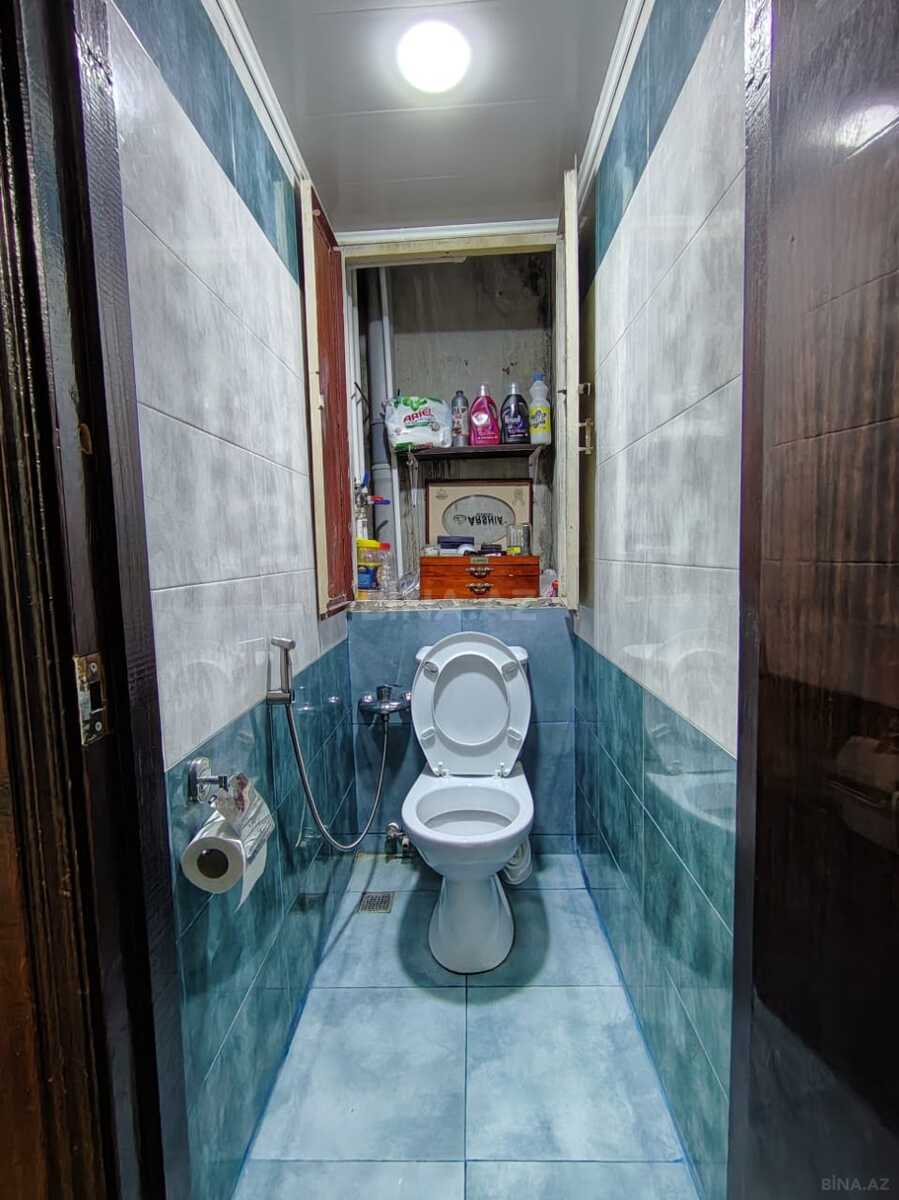 2-комн. вторичка - пос. Ахмедлы - 60 м² (10)