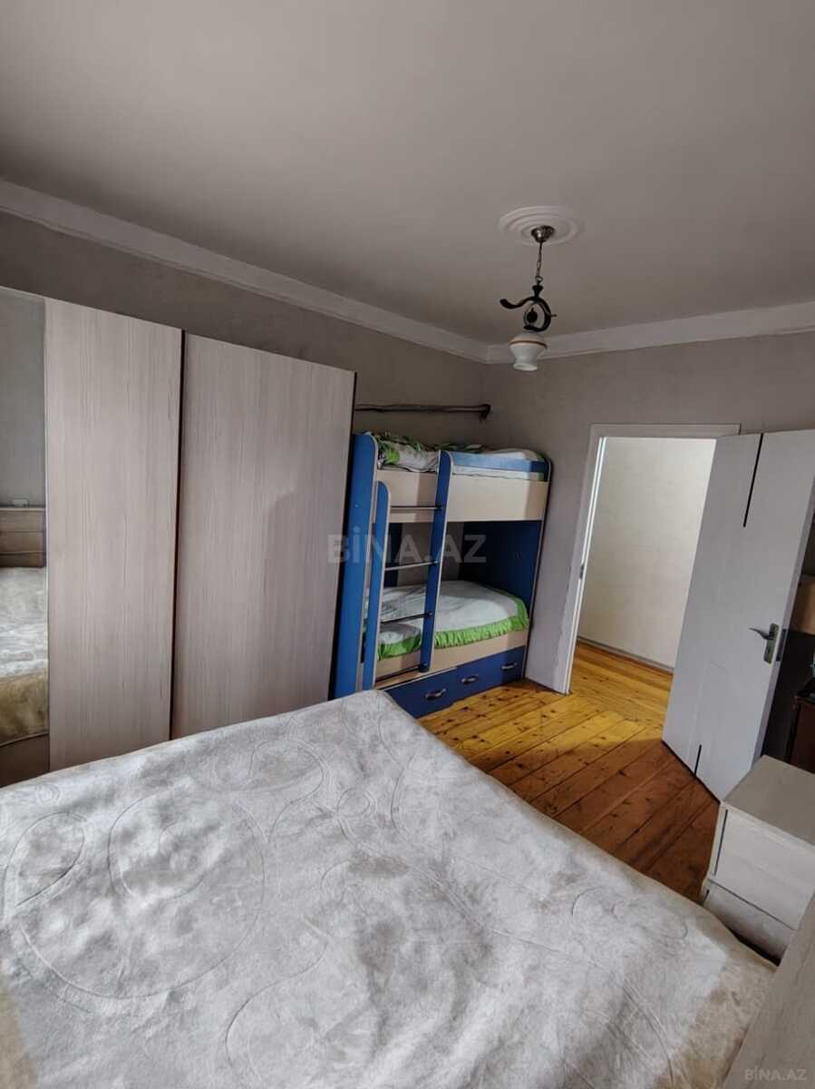2-комн. вторичка - пос. Ахмедлы - 60 м² (8)