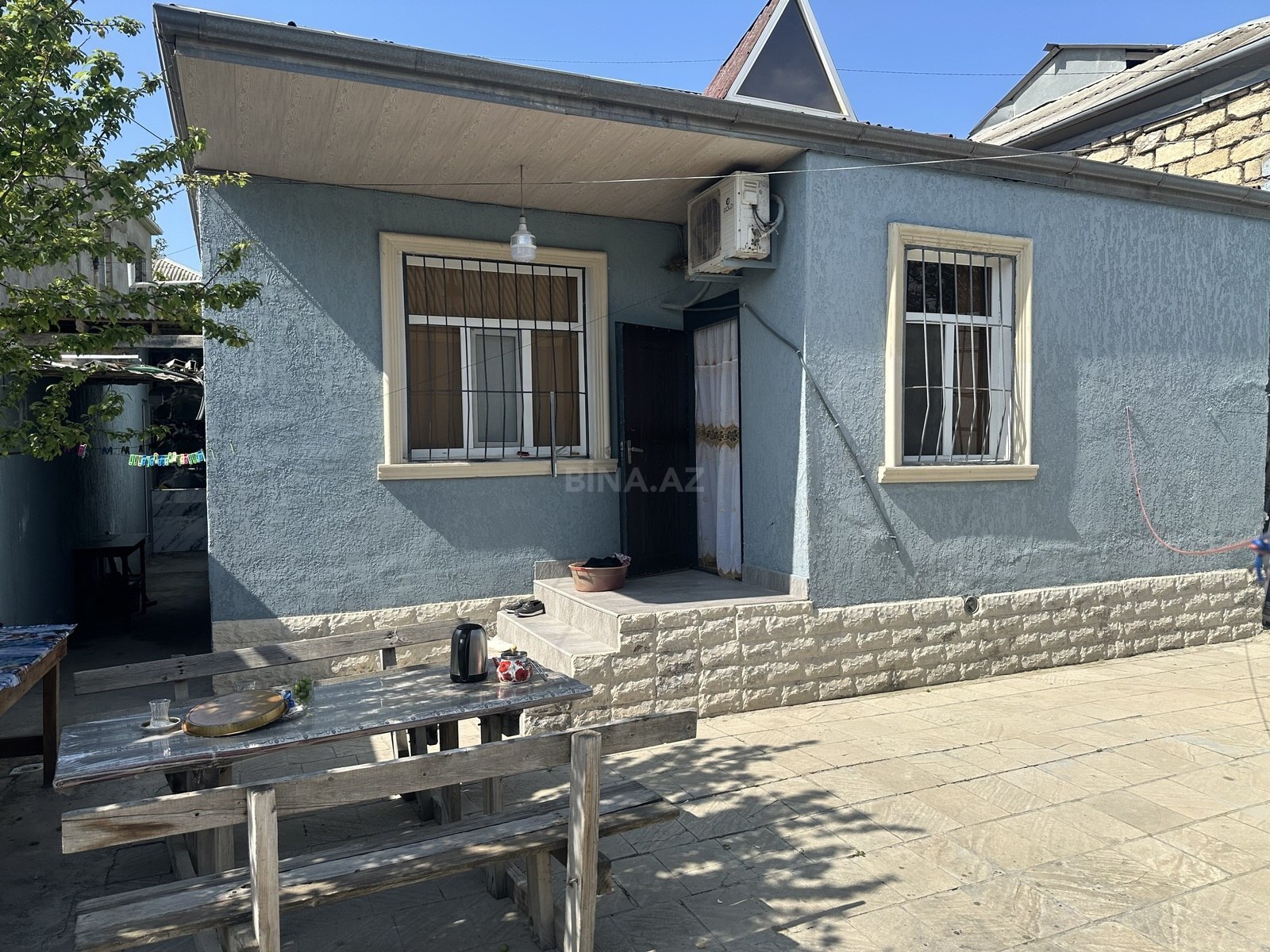 3-комн. дом/дача - пос. Бинагади - 70 м² (2)