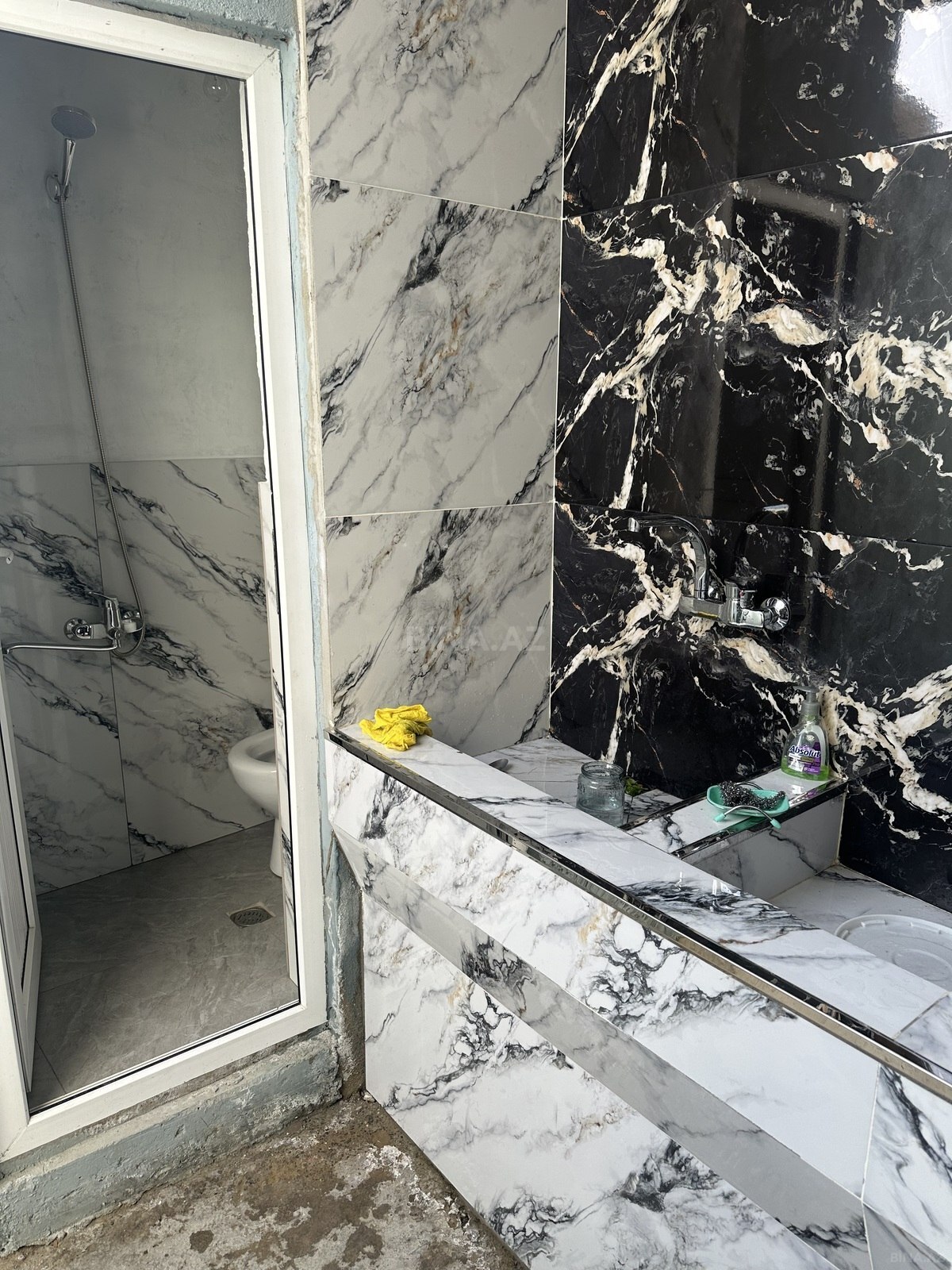3-комн. дом/дача - пос. Бинагади - 70 м² (5)