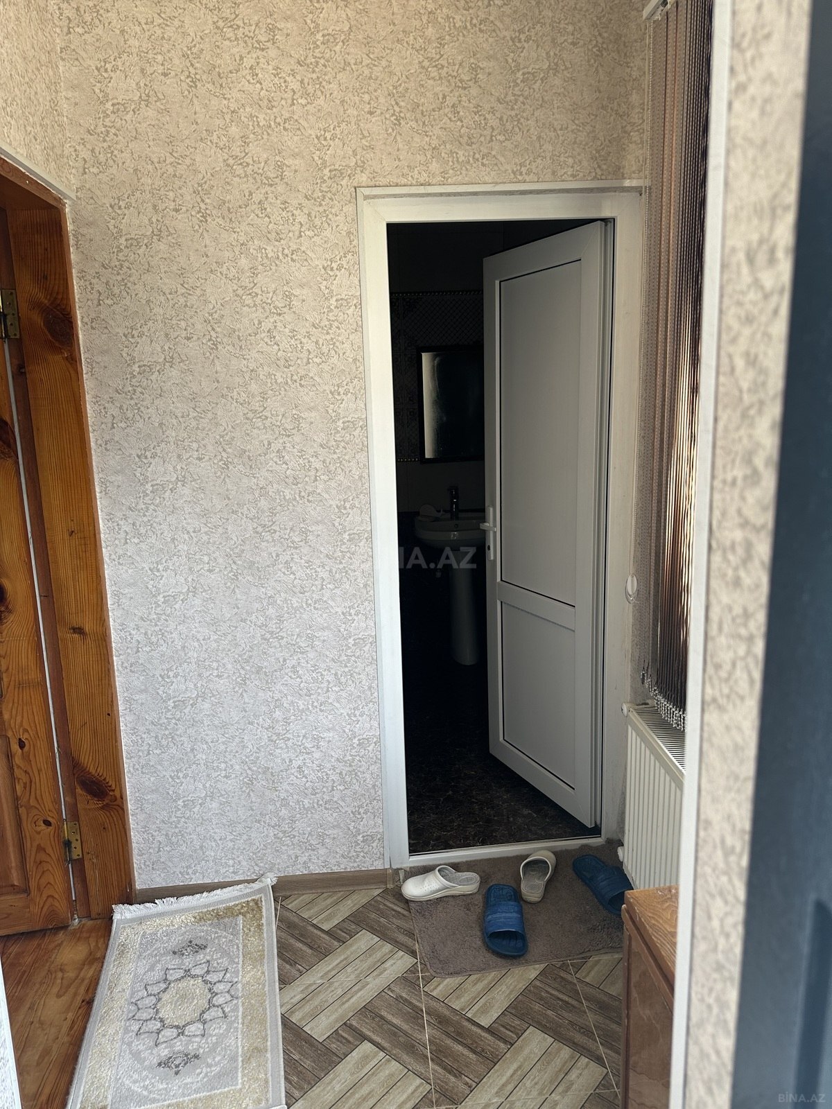 3-комн. дом/дача - пос. Бинагади - 70 м² (6)