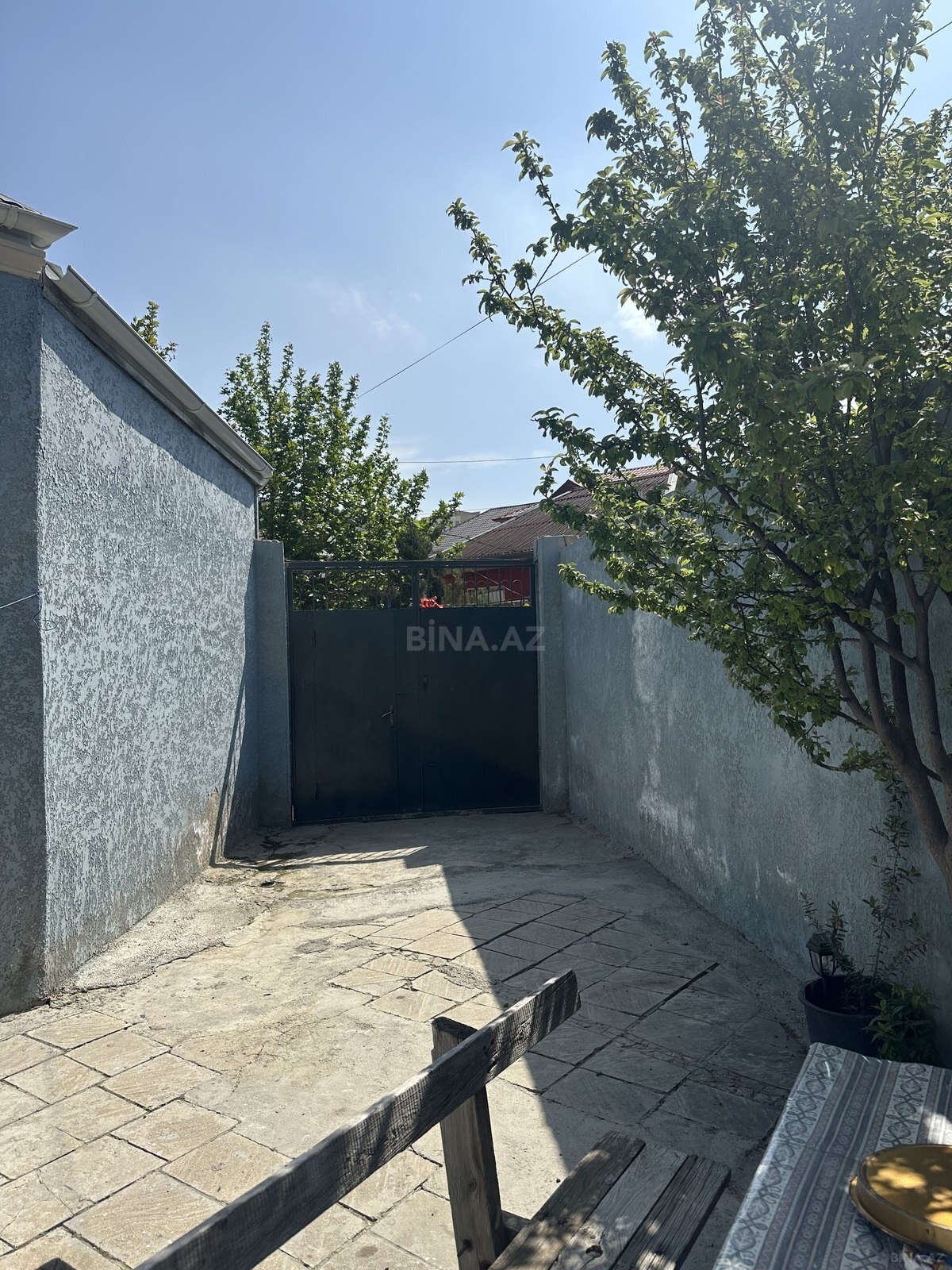3-комн. дом/дача - пос. Бинагади - 70 м² (3)