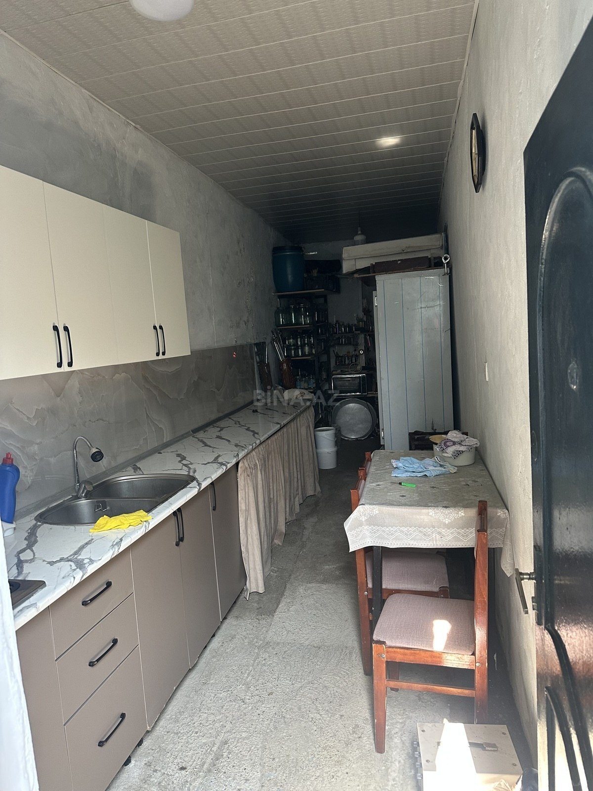 3-комн. дом/дача - пос. Бинагади - 70 м² (4)