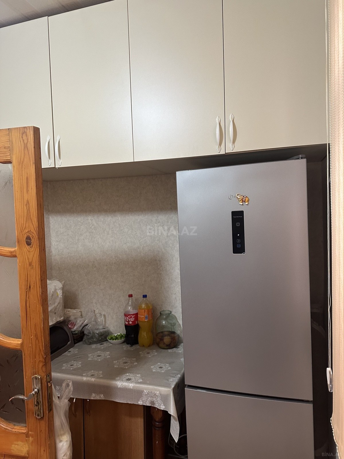 3-комн. дом/дача - пос. Бинагади - 70 м² (11)