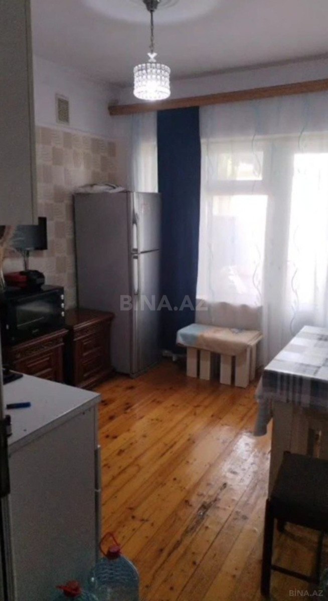 2-комн. вторичка - м. Ахмедлы - 60 м² (8)