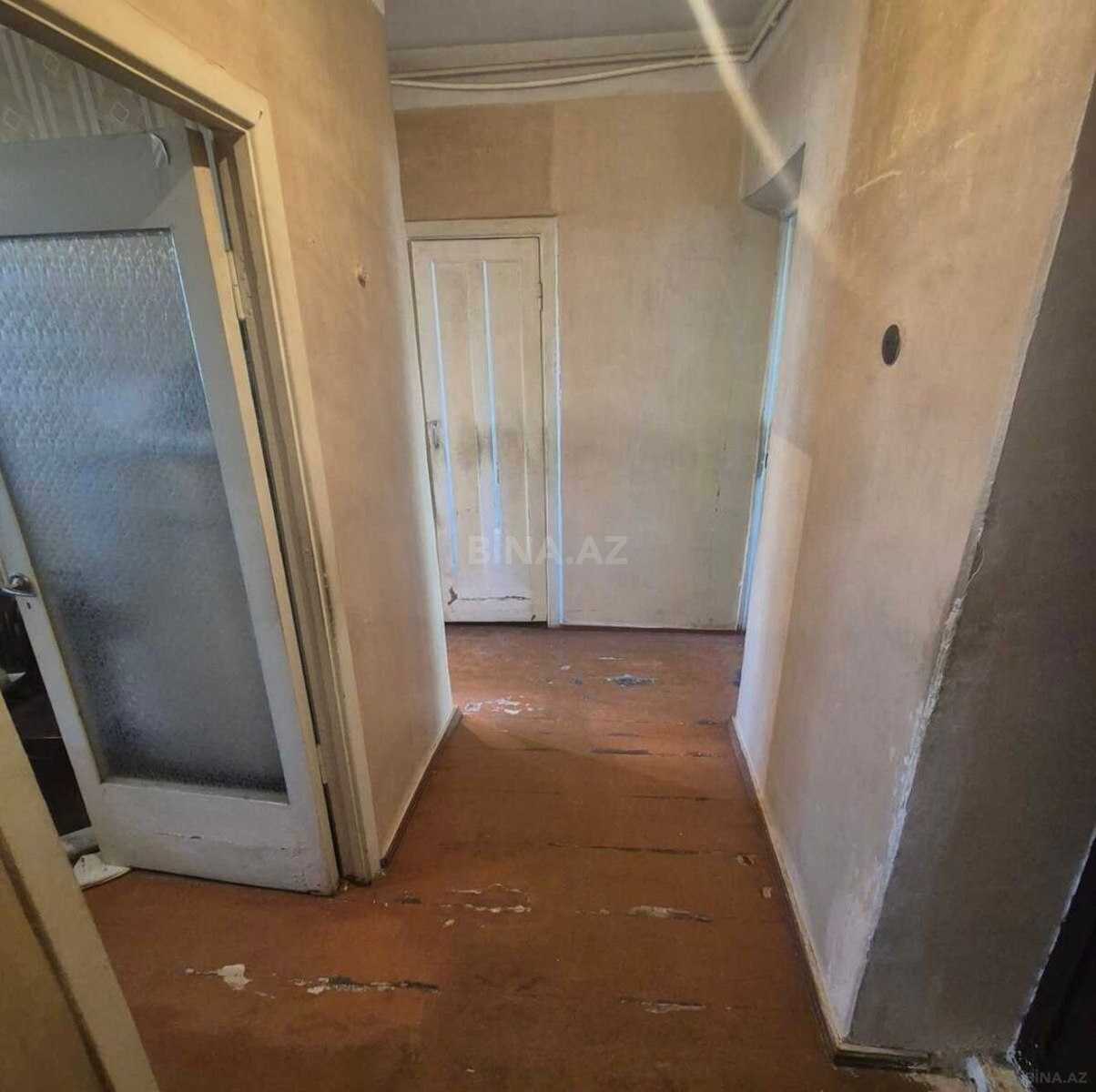 2-комн. вторичка - м. Ази Асланов - 60 м² (8)