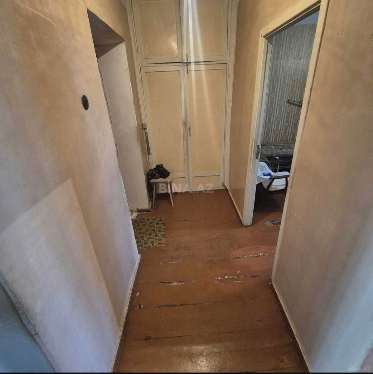 2-комн. вторичка - м. Ази Асланов - 60 м² (6)