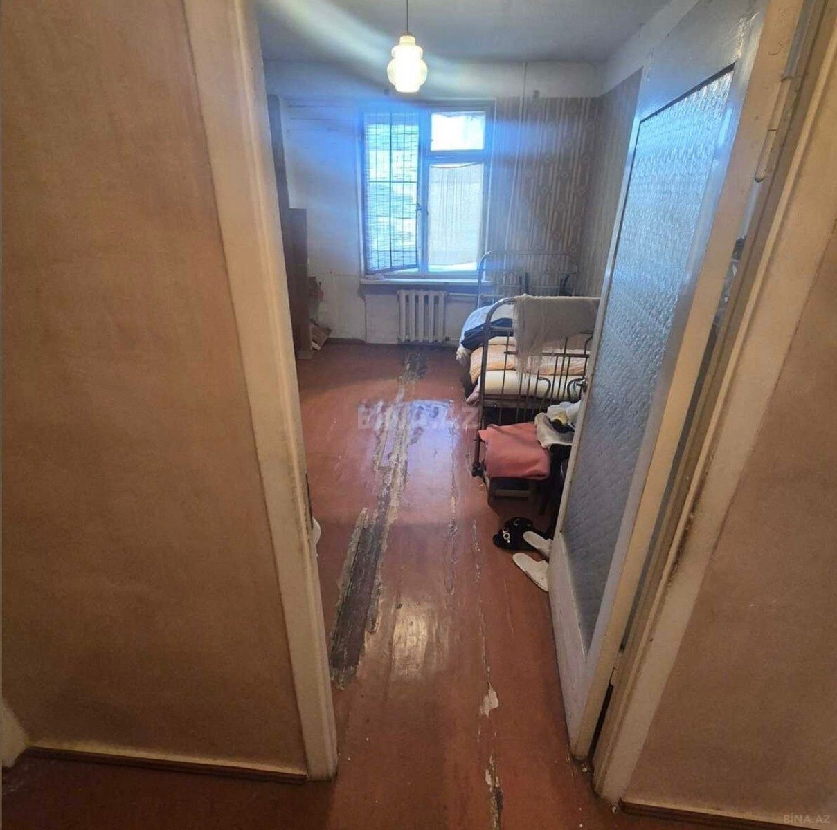 2-комн. вторичка - м. Ази Асланов - 60 м² (7)