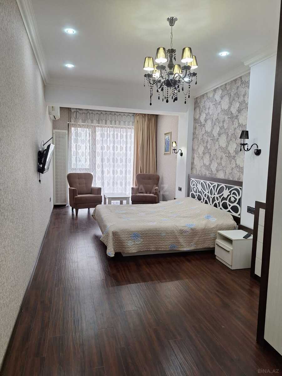 2-комн. новостройка - м. Шах Исмаил Хатаи - 70 м² (6)