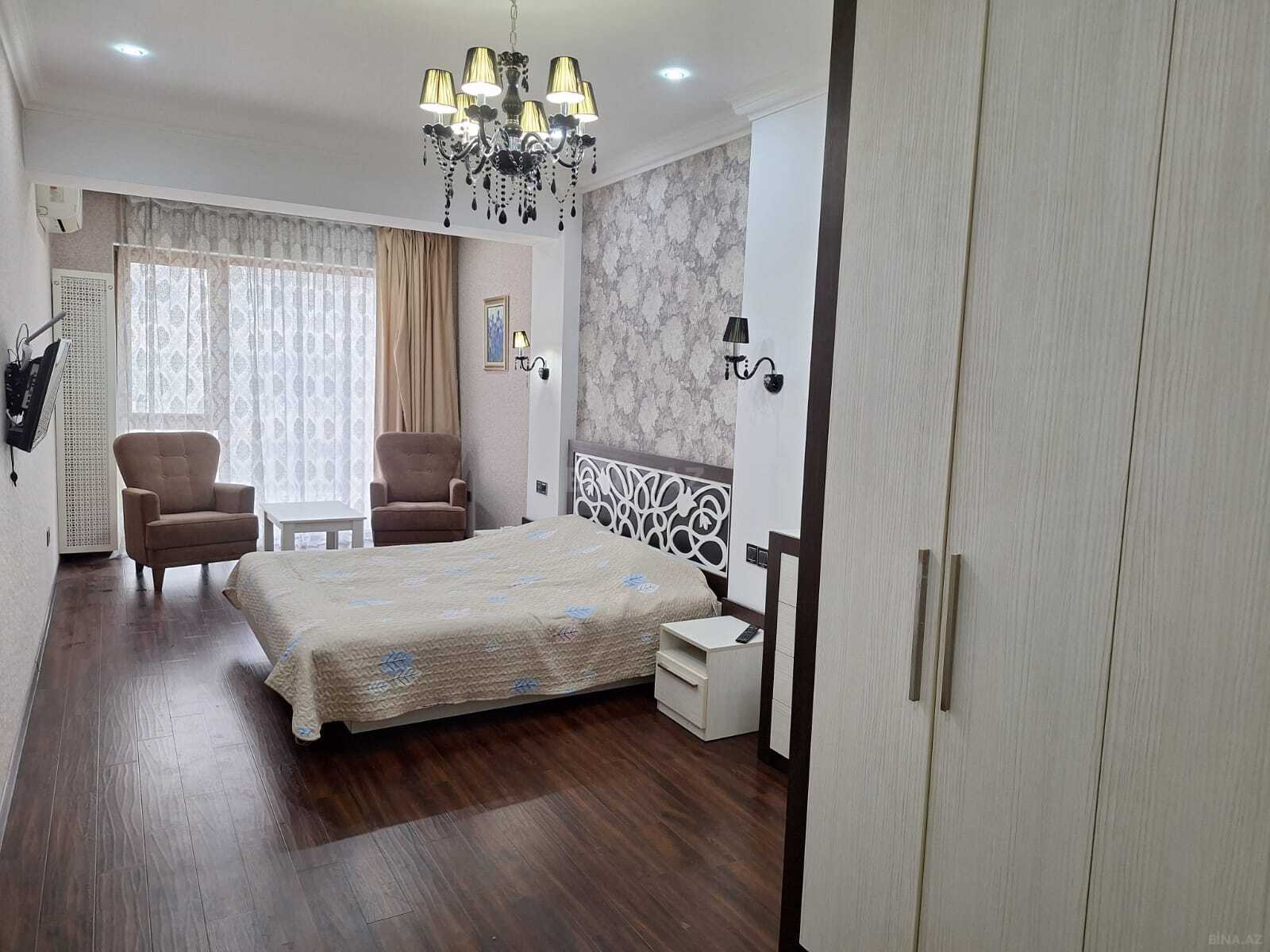 2-комн. новостройка - м. Шах Исмаил Хатаи - 70 м² (7)