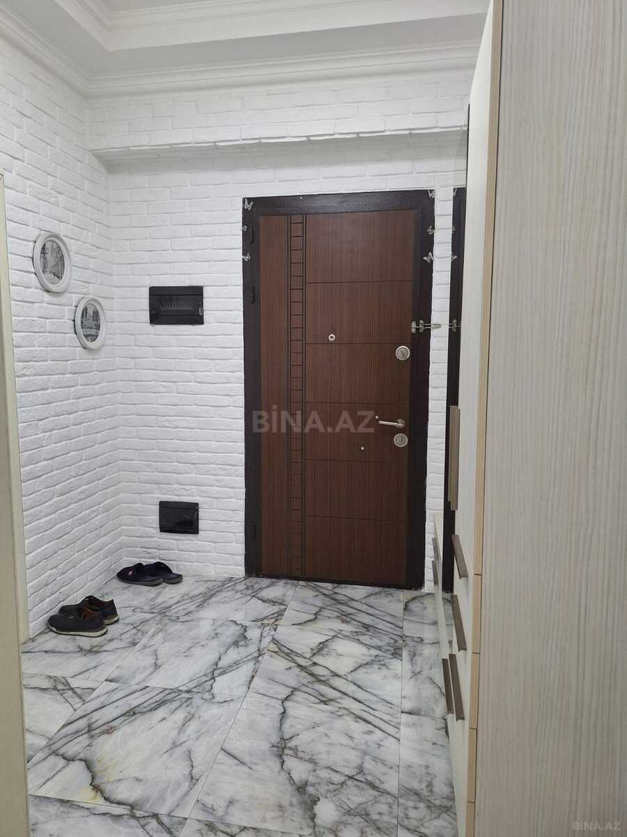 2-комн. новостройка - м. Шах Исмаил Хатаи - 70 м² (11)
