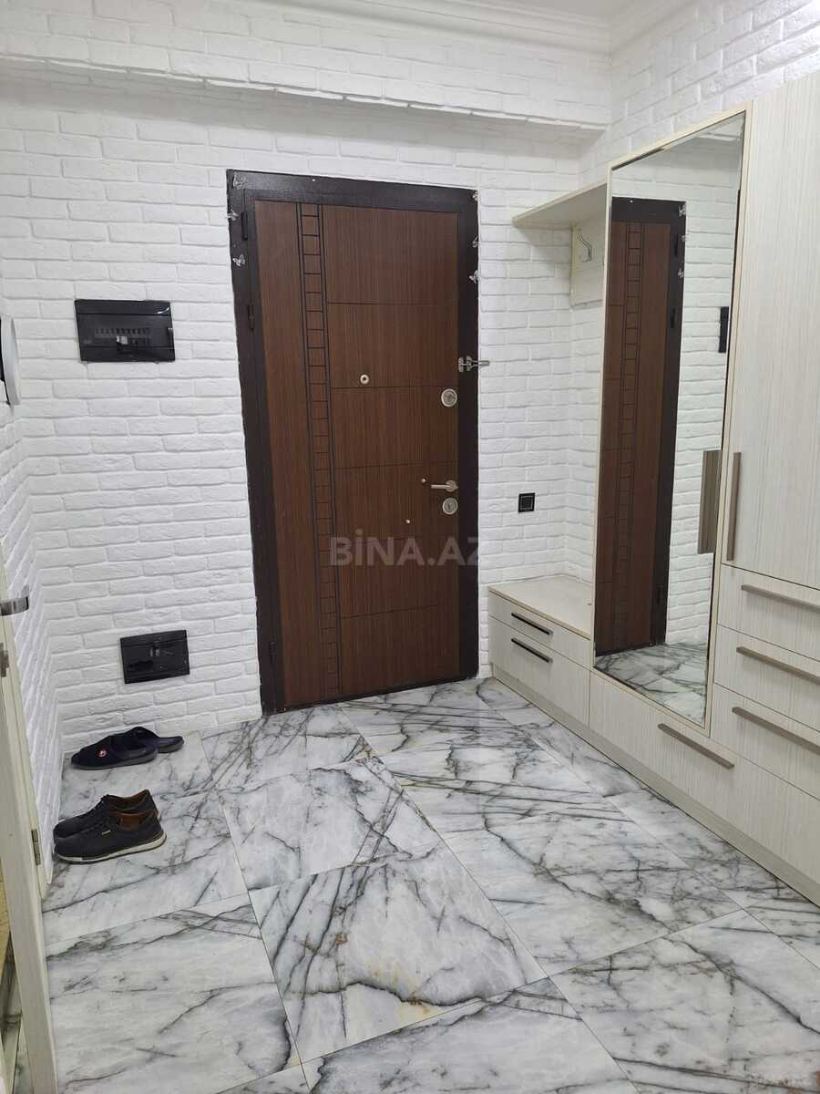 2-комн. новостройка - м. Шах Исмаил Хатаи - 70 м² (10)